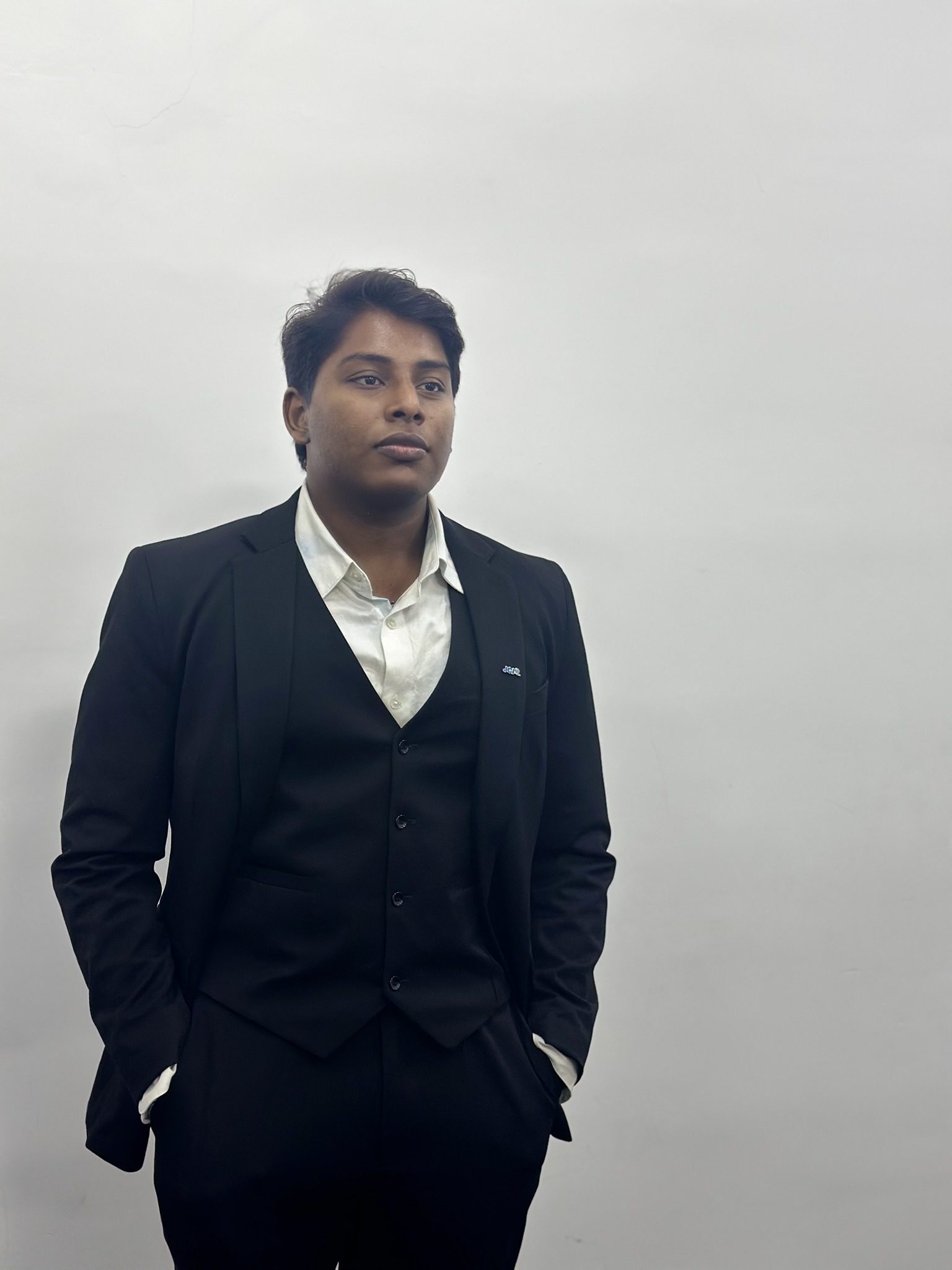 Soorya Abhishek